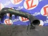 Патрубок воздушного фильтра для Volvo S80 AS56  B5254T6     31261244 Белый