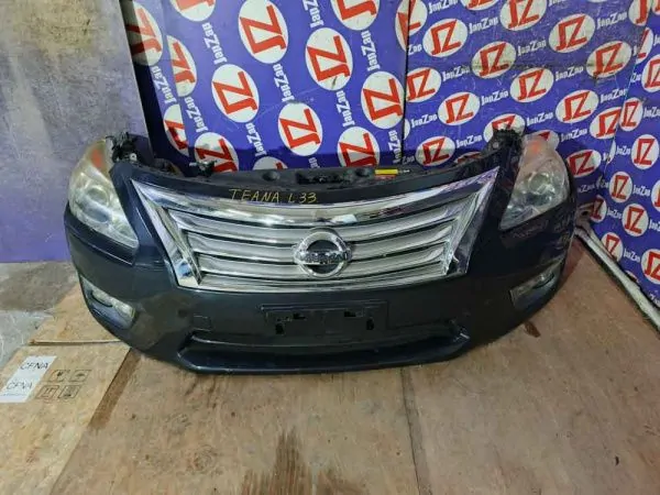 Ноускат Nissan Teana L33
