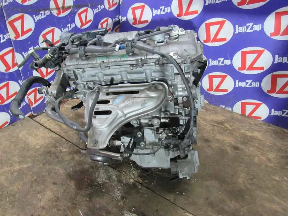 Двигатель в сборе для Toyota Prius  ZVW30  2ZR-FXE       Двигатель в сборе для Toyota Prius ZVW30  2ZR-FXE