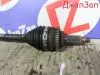 Привод для Suzuki Aerio RB21S  M15A  перед право   