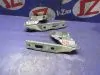 Петли капота для Audi A4 B8  CDH      