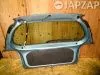 Дверь багажника для Toyota Vitz SCP10        Голубой