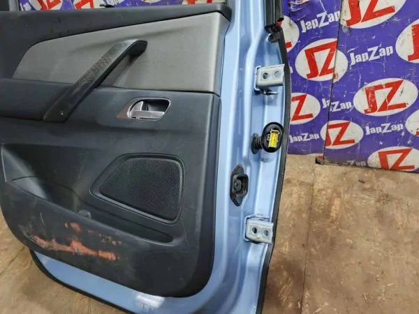 Дверь боковая Citroen C4 Picasso 3D