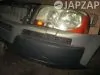 Ноускат для Volvo XC90 C_59  B5254T2      Серебро