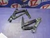 Петли багажника для Mazda Axela BL6FJ  Z6      Красный