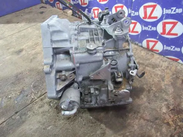 АКПП Mazda Atenza GJ2FW АКПП Mazda Atenza GJ2FW