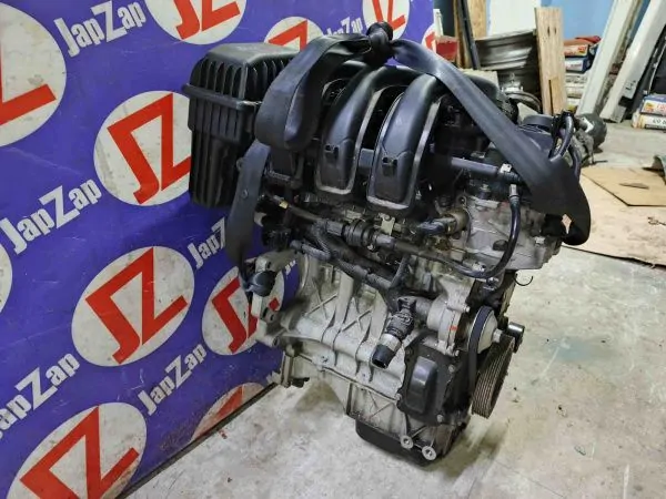 Двигатель Peugeot 208 A9