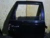 Дверь боковая для Chrysler Pt Cruiser  PT        Черный Дверь боковая для Chrysler Pt Cruiser PT        Черный