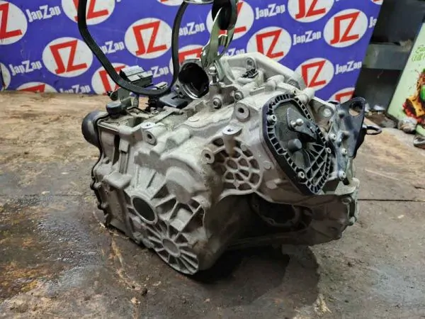 АКПП Volkswagen Golf 5K1