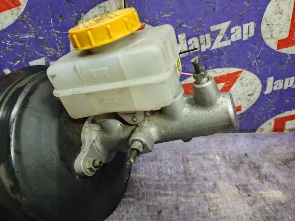 Вакуумный усилитель тормозов Subaru Impreza GG3