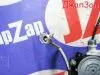 Стеклоподъемный механизм для Suzuki Aerio  RB21S    зад лево    Стеклоподъемный механизм для Suzuki Aerio RB21S    зад лево