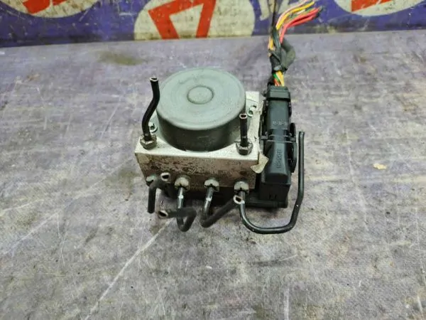 Блок ABS Renault Kangoo KWO