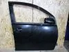 Дверь для Toyota Passo QNC10  K3-VE  перед право   Черный