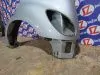 Крыло заднее для Chrysler Pt Cruiser PM  EDZ  зад лево   Серебристый