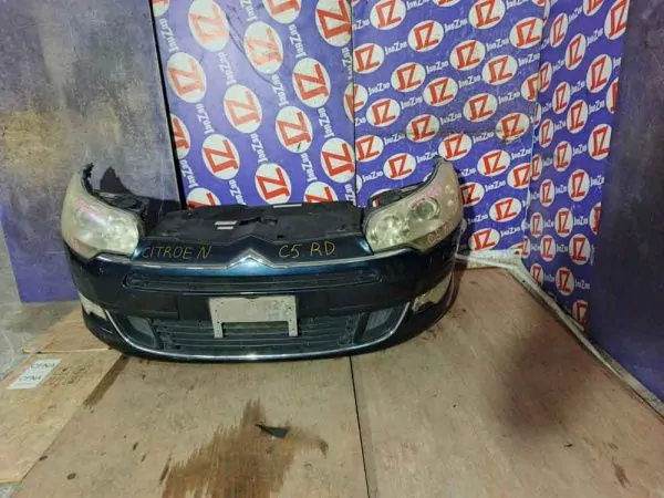 Ноускат Citroen C5 X7.RD