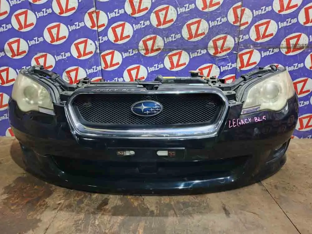 Ноускат Subaru Legacy BL5