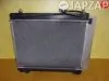 Радиатор основной для Toyota Belta         