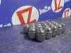 Гайка на колесо для Toyota Celica ZZT231  2ZZ-GE      Серебристый