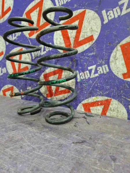 Пружина подвески Suzuki Splash XB32S