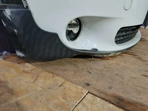 Ноускат Mini Cooper Countryman R60