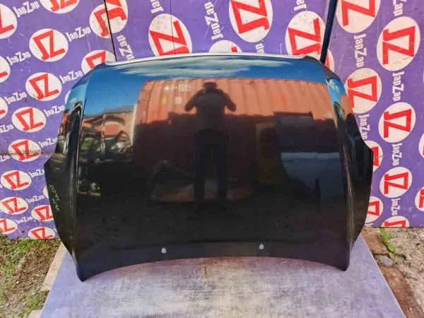 Капот Volvo XC60 DZ44