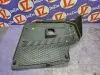 Крышка двигателя декоративная для Bmw 5 серия F10  N52B25     1112758463603 