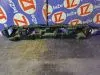 Кронштейн бампера для Citroen DS 3 S  EB2  зад   9805350080 