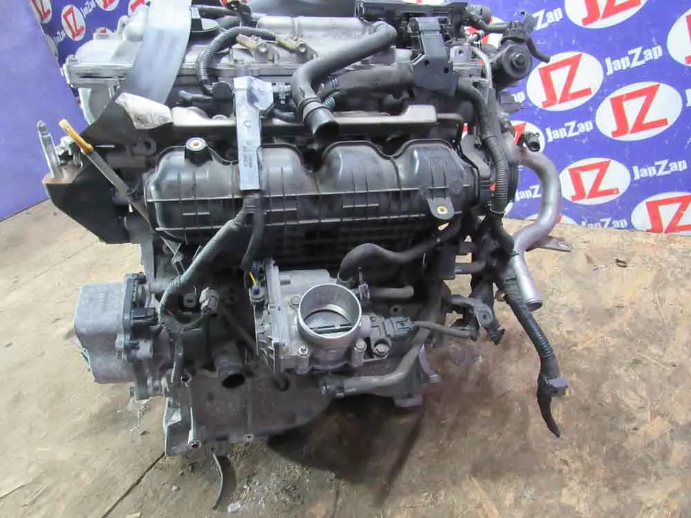 Двигатель в сборе для Toyota Prius  ZVW30  2ZR-FXE       Двигатель в сборе для Toyota Prius ZVW30  2ZR-FXE