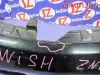 Бампер передний для Toyota Wish  ZNE10G  1ZZ-FE  перед    Черный Бампер передний для Toyota Wish ZNE10G  1ZZ-FE  перед    Черный