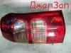 Фонарь задний для Toyota Succeed NCP51    зад право   