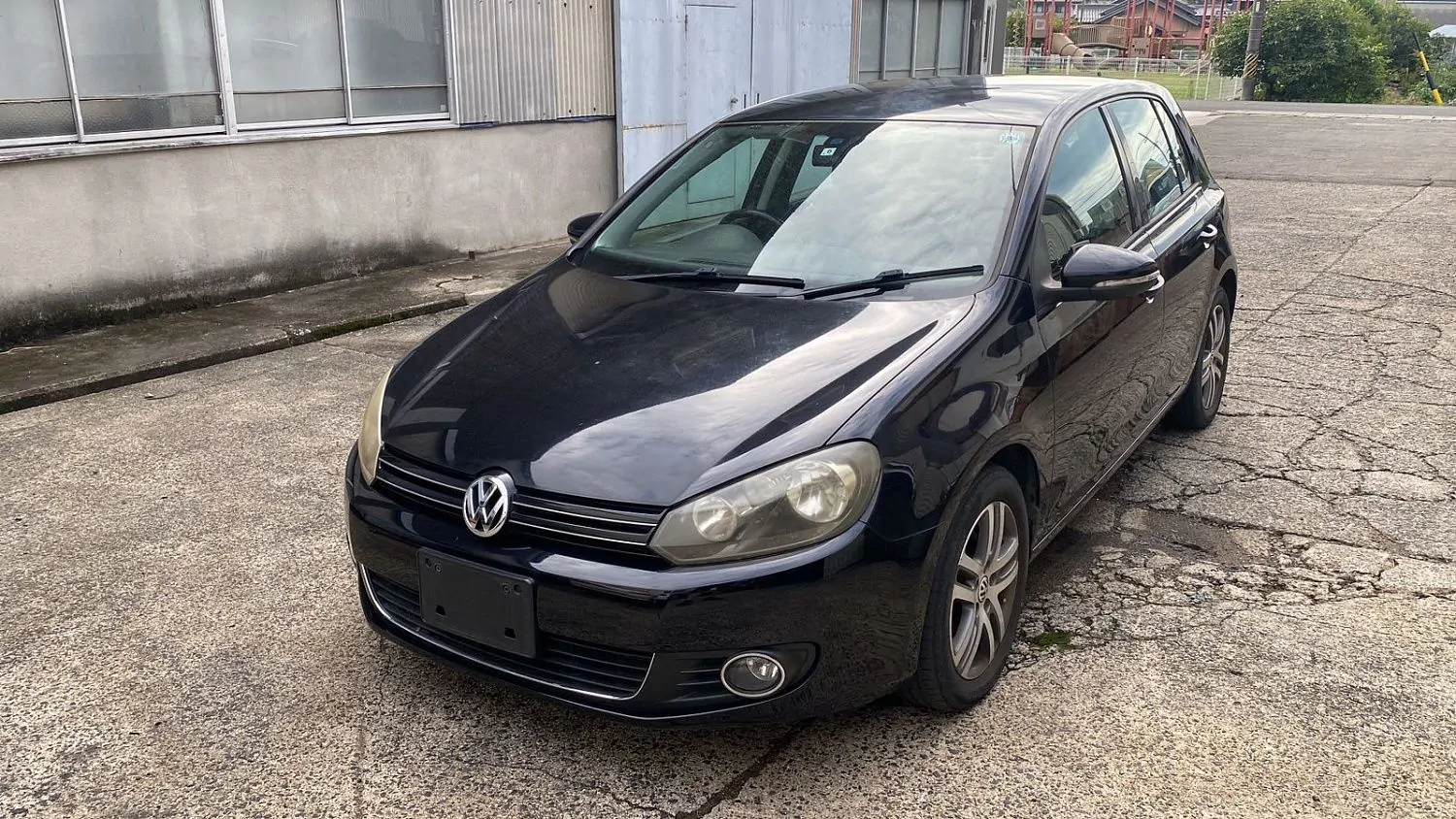 Формирование контейнера с автозапчастями