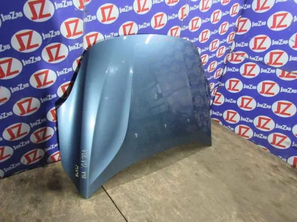 Капот Volvo V40 MW48