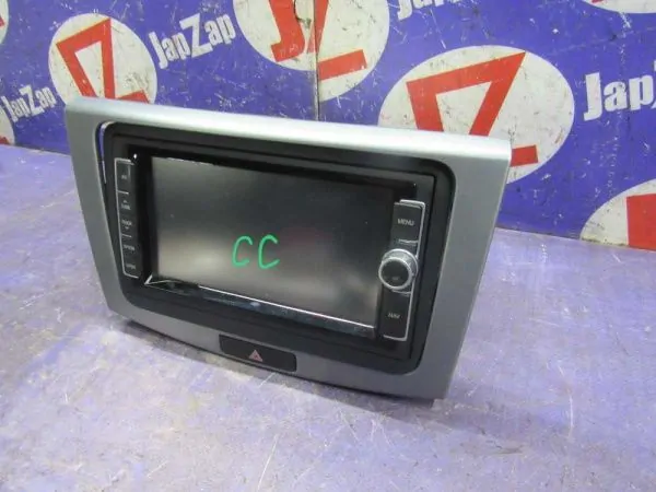 Магнитола Volkswagen Passat CC B6