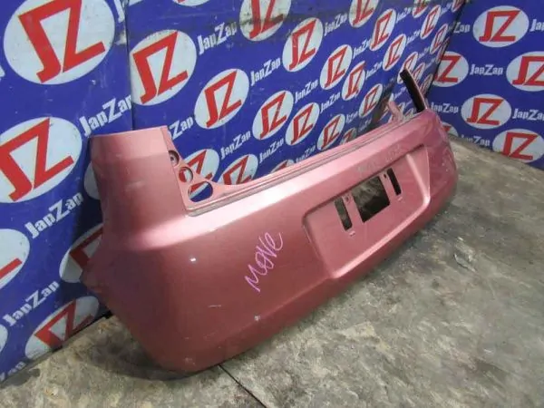 Бампер задний Daihatsu Move L175S