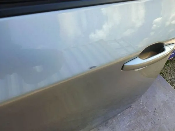 Дверь боковая Subaru Impreza GH2