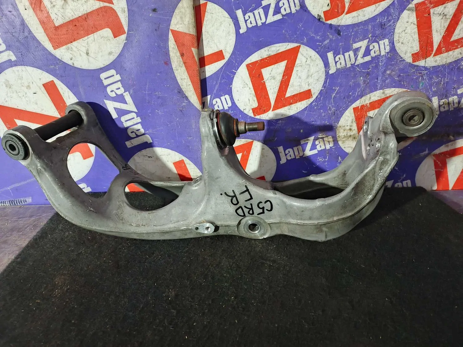 Рычаг Citroen C5 X7.RD