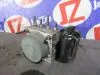 Блок abs для Toyota Vitz KSP130  1KR-FE     4451052c50 Серебристый