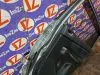 Дверь боковая для Subaru XV GP7  F20A  зад право   