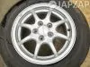 Диск Литой Subaru - R14 PCD5x100 ET55 W5.5 JJ DIA55