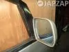 Зеркало для Toyota Alphard ANH10  2AZ-FE      Серебро
