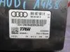 Электроблок для Audi A4 B8  CDH     8k0907801h 