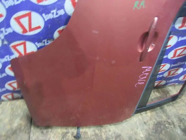 Дверь боковая Daihatsu Move L175S