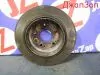 Тормозной диск для Honda Odyssey RA6  F23A  зад    