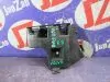 Кронштейн бампера для Volvo V60 FW45  B4164T  зад лево  31265285 