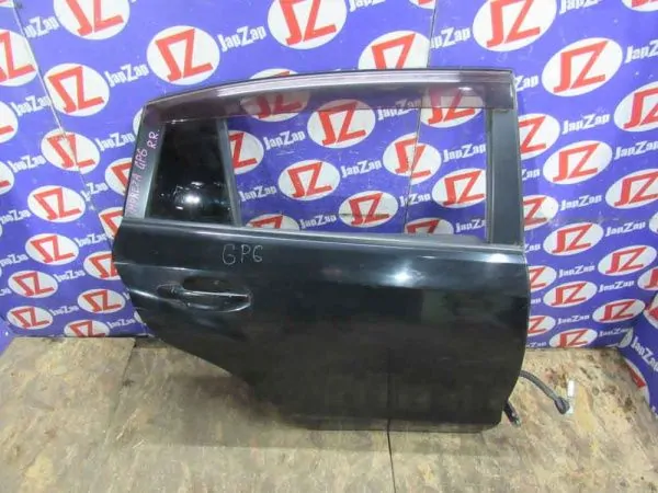 Дверь боковая Subaru Impreza GP6