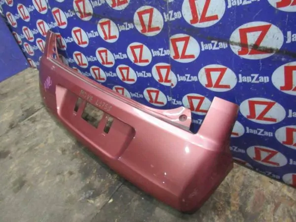 Бампер задний Daihatsu Move L175S