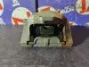 Подушка двигателя для Audi A3 8L  AQA  перед право  1j0199262 