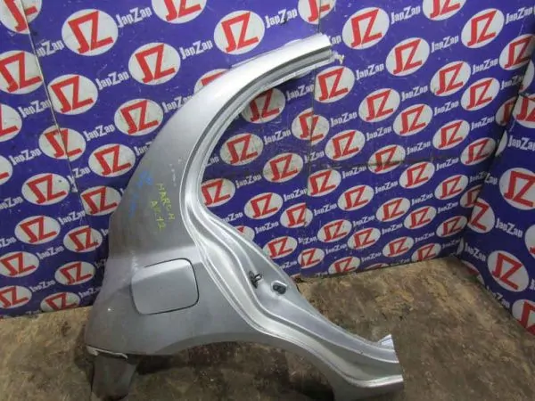 Крыло заднее Nissan March AK12