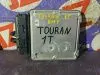 Блок управления двигателем для Volkswagen Touran 1T2  BMY     03c906032c 