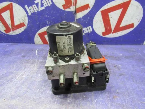 Блок ABS Suzuki Swift ZC31S Блок ABS Suzuki Swift ZC31S